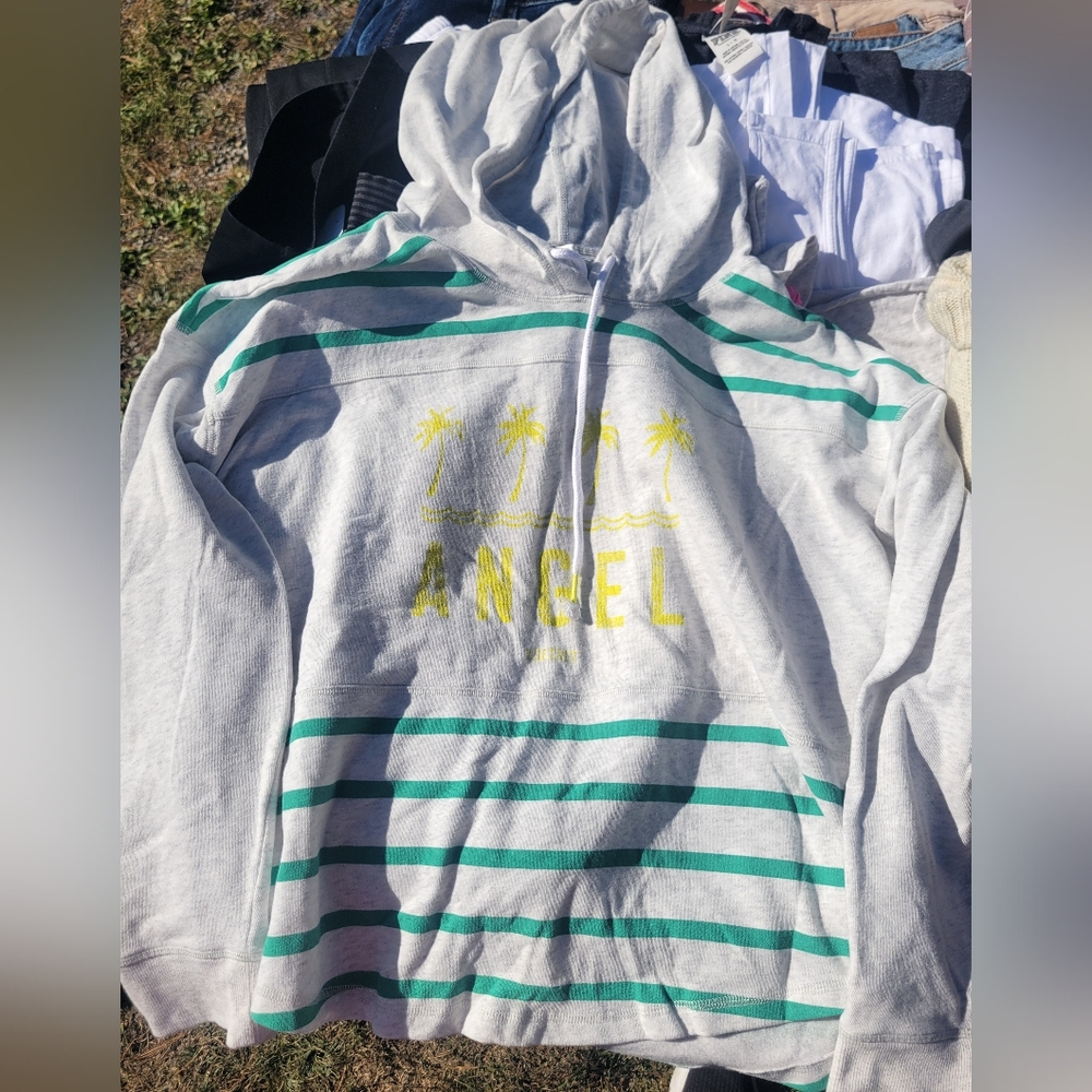 VS Hoodie